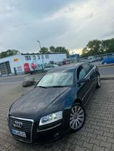 Audi A8 4,2 TDI - gebrauchte Audi A8 aus dem Jahr 2006