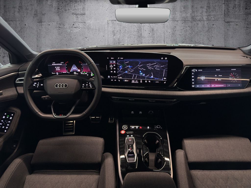 Audi A5 - Bild 14
