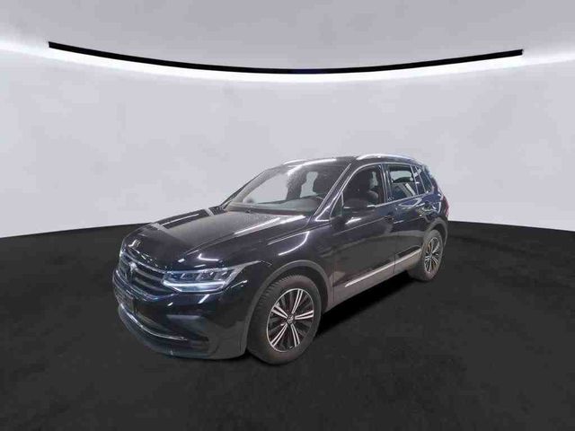 Volkswagen Tiguan United 110kW+DSG+heizb.Frontscheibe