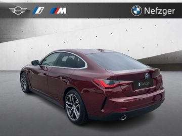 BMW 420 Gran Coupé - 3