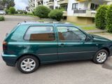 Volkswagen Golf 1.6 Joker EU3 Joker
