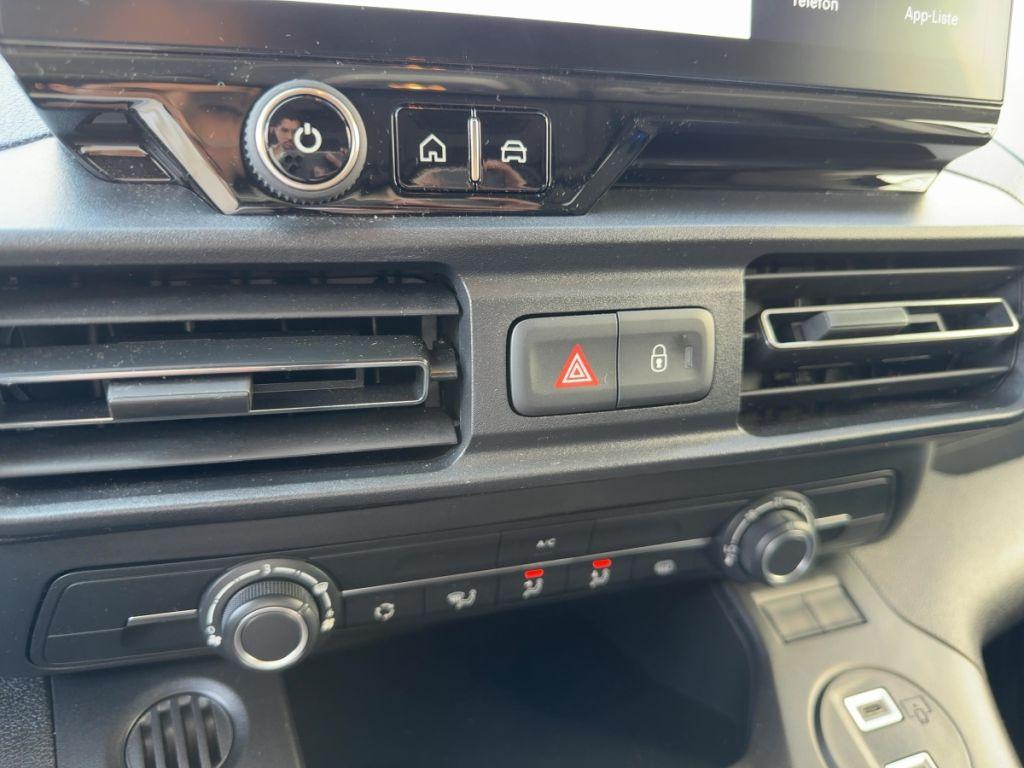 Peugeot Partner BlueHDi 130 L1