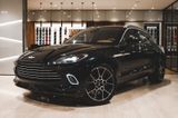 Aston Martin DBX 4.0 V8