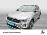 Volkswagen T-Roc 2.0 GOAL AHK CAM ACC LM17 NAVI SITZHEIZUNG - Volkswagen T-Roc: Goal