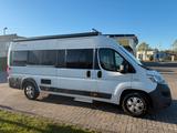 VANTourer 630 L - VanTourer Wohnwagen & Wohnmobile