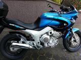Yamaha TDM 850 4TX - YAMAHA TDM 850