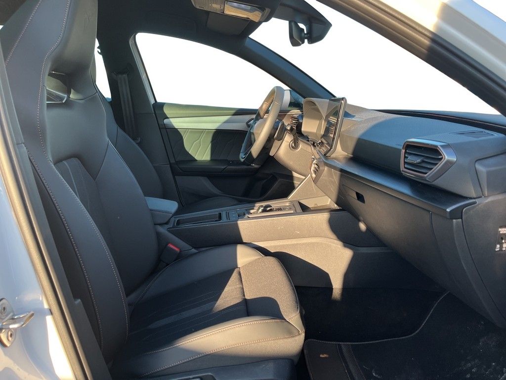 Cupra Leon - Bild 10