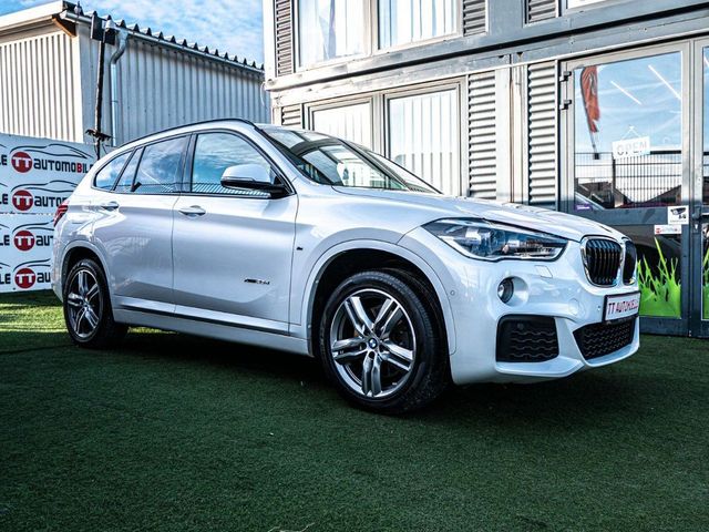 BMW X1 25d xDrive AHK|PANO|MEMOR|KEYL|KAM|HARMAN/KAR