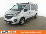 Opel Vivaro 1.6 Biturbo CDTI Combi L1H1 2,7t*TEMPO* - Opel Vivaro: L2