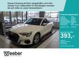 Audi A3 Sportback *LED*NAVI*APP CONNECT*PDC*SHZ*16 LM - Audi A3: 16