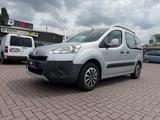 Peugeot Partner Tepee Active*Zahnr. neu*GARANTIE* - Peugeot Partner Active mit Diesel-Antrieb