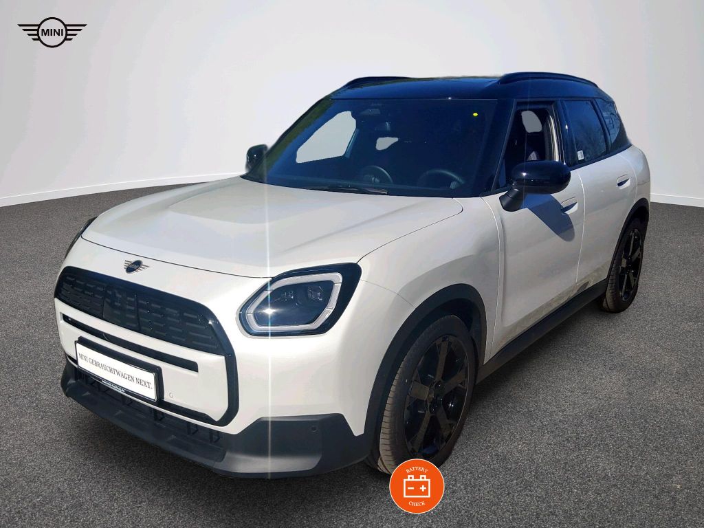 Angebot ansehen MINI Countryman E (Cooper)