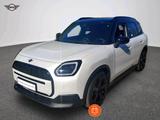 MINI Countryman E Harman/K Head-Up Kamera Pano.Dach - MINI Countryman E (Cooper)
