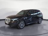 BMW X5 xDrive30d M Sport Panorama AHK Sitzbelüftung  - BMW X5 Jahreswagen