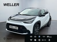 Toyota Aygo (X) - Vorschau Bild 1