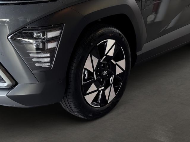 Hyundai KONA - Bild 6