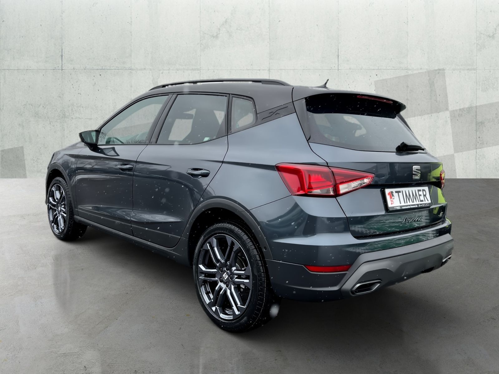 Seat Arona - Bild 5