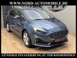 Ford S-MAX Titanium Diesel *AHK*STHZ*NAV*LED*UPE:51 - Ford S-Max in Oldenburg