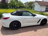 BMW Z4 M40 M40i A - - BMW Z4 M40: Von Privat