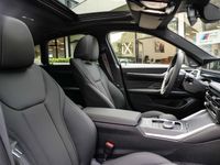 BMW i4 - Vorschau Bild 14