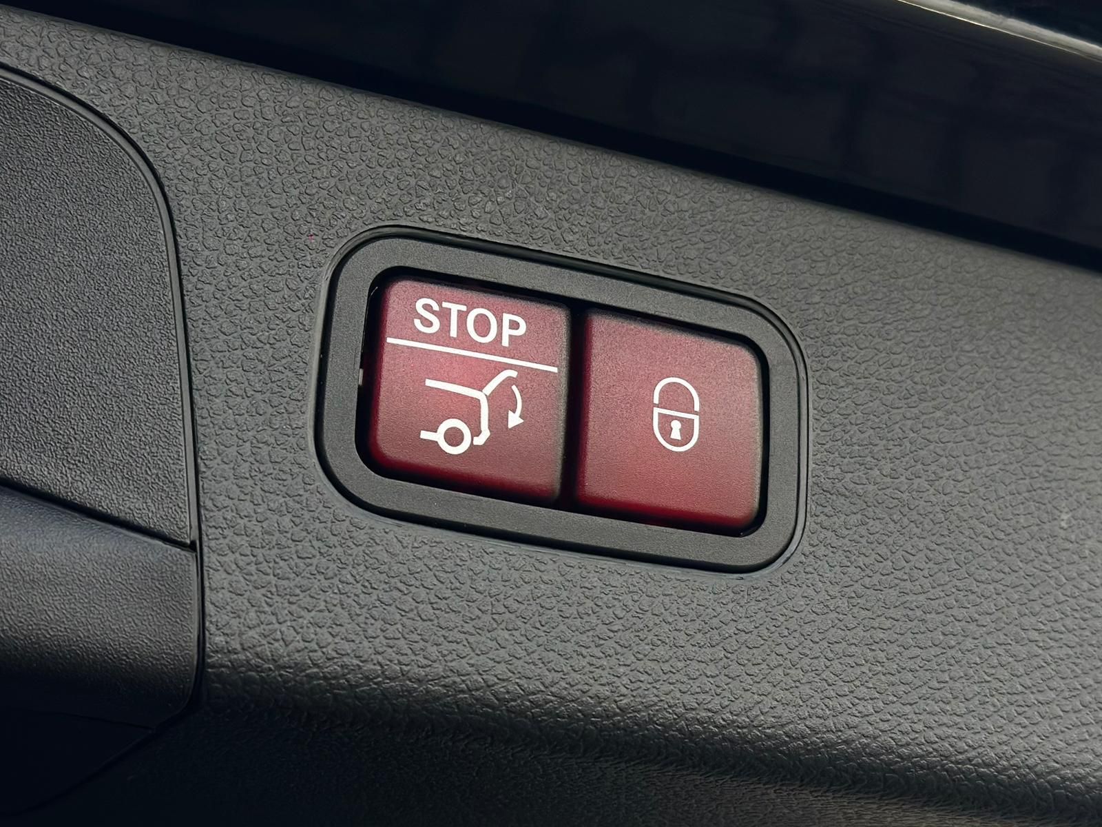 MERCEDES-BENZ GLC 63 AMG 4M NIGHT* LED#SHZ#LUFT#PDC#NAVI#KEYL - Image 24