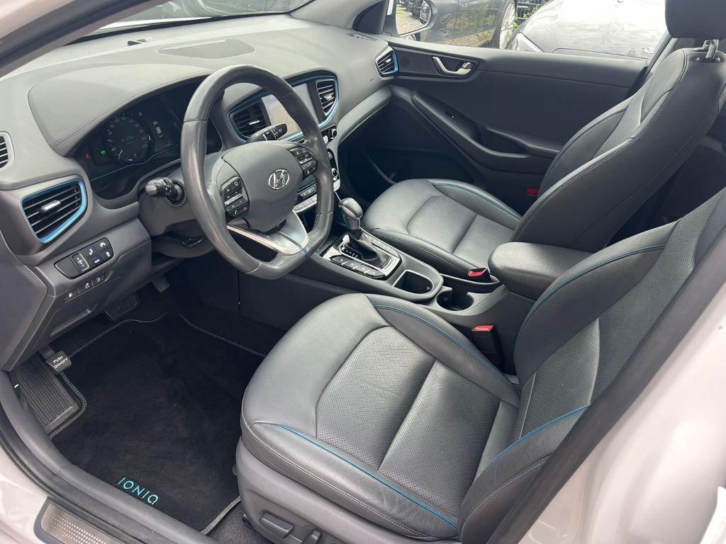 Hyundai Ioniq 1.6l GDi PLUG-IN HYBRID Premium*Voll*Top