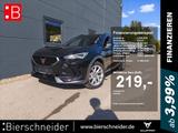 Cupra Formentor 2.0 TDI DSG 4Drive ab 219.- 2.000.-Anz - Cupra Formentor mit Diesel-Antrieb: Automatik