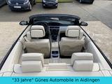 BMW 325i Cabrio (E93) Klima*Leder*Navi*Xenon - BMW 3er Reihe: E93