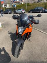 KTM 990 smt ABS /Akra - KTM 990 SMT