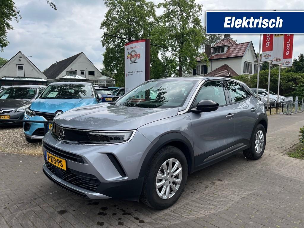 Opel Mokka-e ELEGANCE 50-KWH (96% SOH) / ADAP. CRUISE