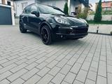 Porsche Cayenne - Porsche in Augsburg