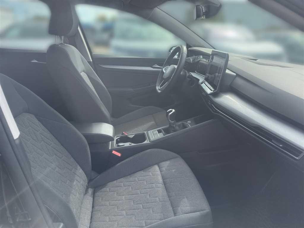 Volkswagen Golf Variant Life 1.5 TSI Navi Park&Comfort AHK, миниатюра 16