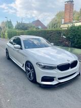 BMW 530d *M-SPORT*HUD*H/K*LED*KEYLESS*SCHIEBEDACH*