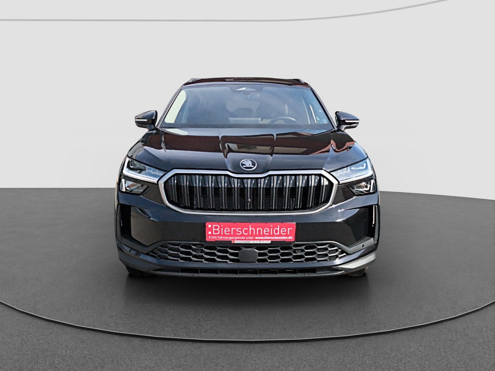 Skoda Kodiaq 2.0 TDI DSG 4x4 Selection AHK MATRIX 7-SI imagem 3