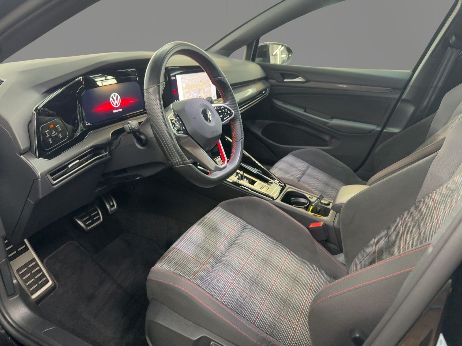 Volkswagen Golf - Bild 7