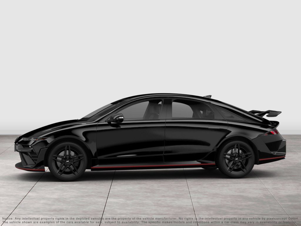 Hyundai IONIQ 6 - Bild 3