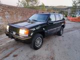Jeep Grand Cherokee 5.2i Auto Limited - gebrauchte Jeep Grand Cherokee aus dem Jahr 1995