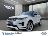 Land Rover Range Rover Evoque 2.0 D200 R-Dynamic LED NAVI - Land Rover Range Rover Evoque in Lübeck