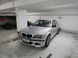 BMW E46 330i Automatik  M Paket - BMW 330 aus 2004: 330i