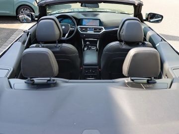 BMW 420 - 8