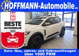 Dacia Sandero Stepway Extreme Climatronic,Kamera,Alu