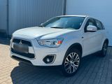 Mitsubishi ASX 1,6 /Autogas/AHK/Erste Hand - Mitsubishi mit LPG-Antrieb