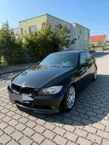 BMW 318i E90 | Sportfahrwerk | Carbon-Deta... - BMW 318: 318d E90