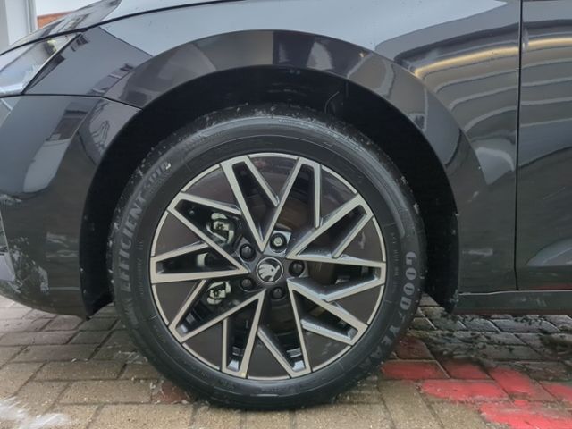 Fahrzeugabbildung SKODA Octavia Combi 1.5 TSI m-HEV DSG Selection ACC KA