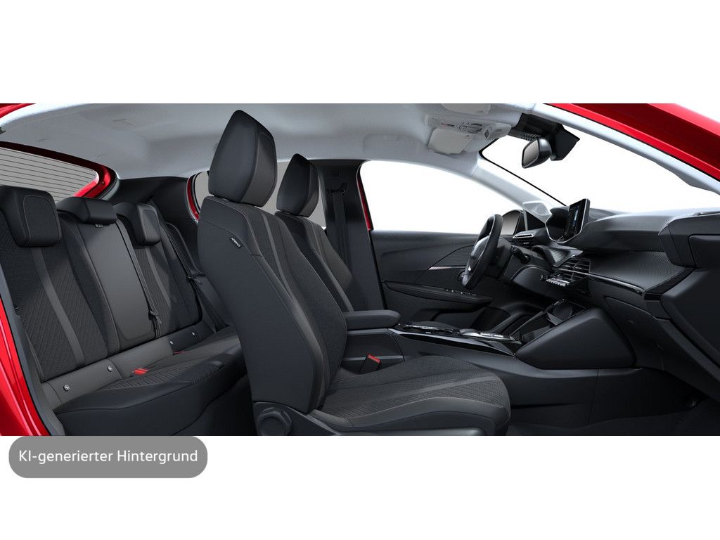 Peugeot e-208 - Bild 3