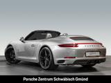 Porsche 991 911 Carrera 4 GTS Cabriolet BOSE 20-Zoll LED - Porsche: 911 Gt2