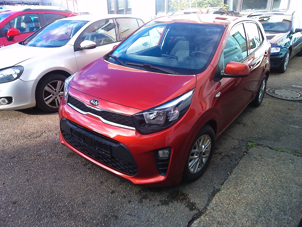 Angebot ansehen Kia Picanto