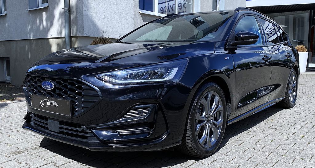 Image of Ford Focus