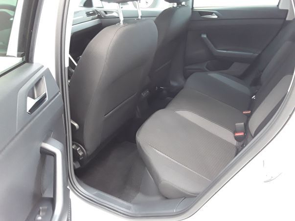 Volkswagen Taigo - Bild 9
