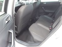 Volkswagen Taigo - Vorschau Bild 9